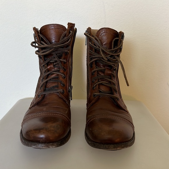Frye ankle boots - Picture 2 of 9